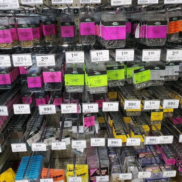 Photos At Menards 1300 Us Highway 41