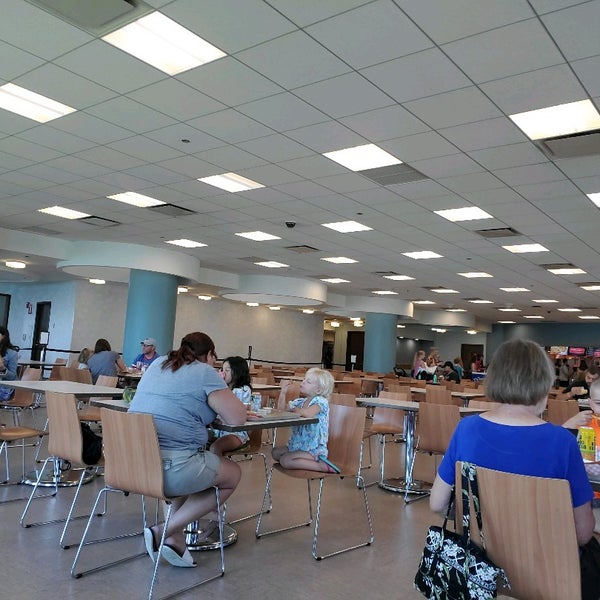 Photos at Food Court Food Court