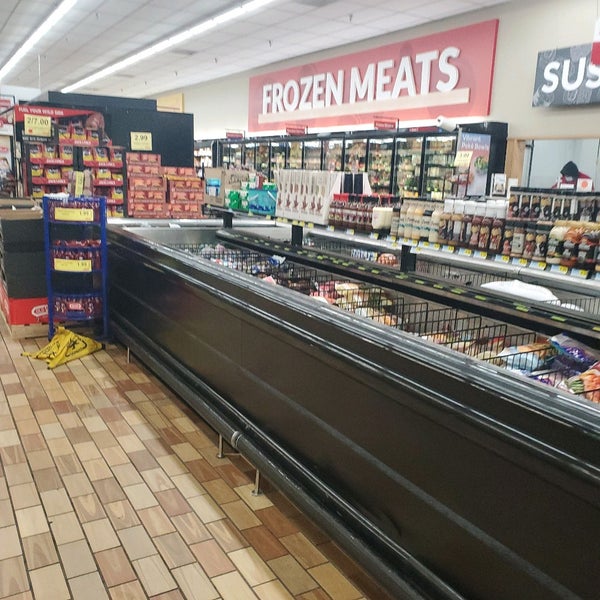 Woodman's Food Market 68 tavsiye