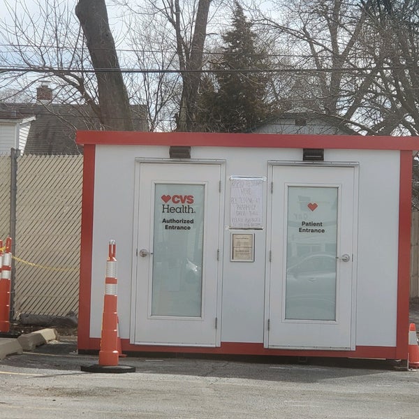 CVS pharmacy - 2 tips from 187 visitors