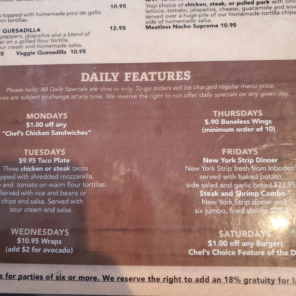 MVP Sports Bar Sports Bar in Sycamore