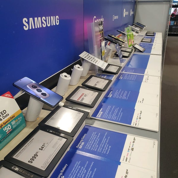 Best Buy Electronics Store in Austin