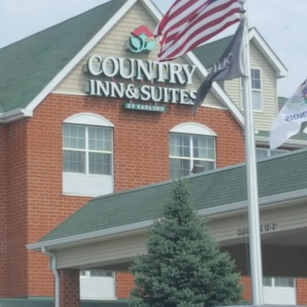 Photos At Country Inn Suites By Radisson Tinley Park Il