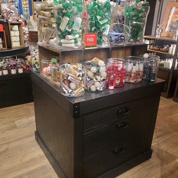 Bath & Body Works Tienda de cosméticos en Schererville