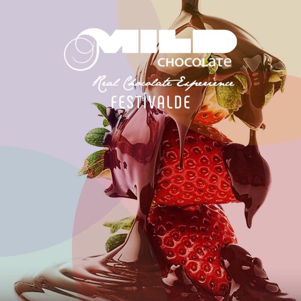 4/13/2018にTC Ozge G.がMild Chocolateで撮った写真