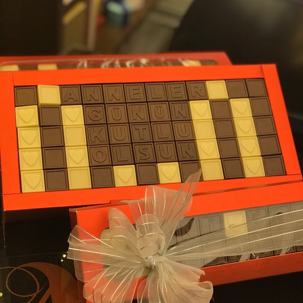 5/10/2018にTC Ozge G.がMild Chocolateで撮った写真