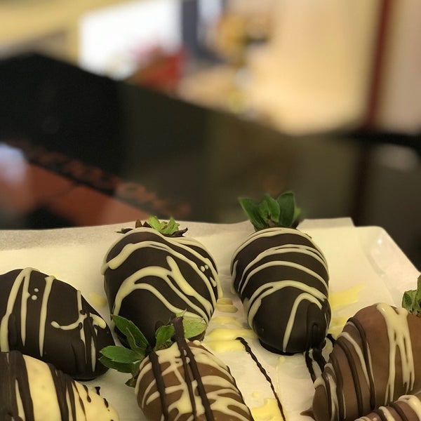 3/3/2018にTC Ozge G.がMild Chocolateで撮った写真