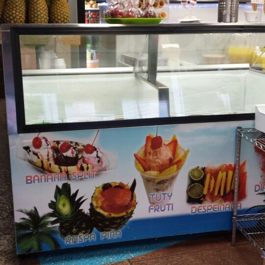 Blue Ocean Smoothies Houston, TX