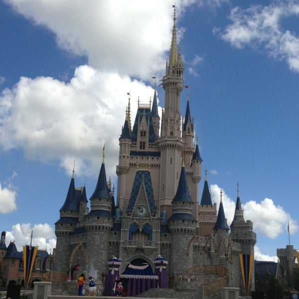 magic kingdom park disney world magic kingdom park disney world