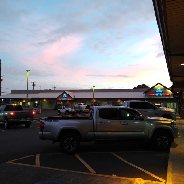 KTA Waimea Kamuela, HI