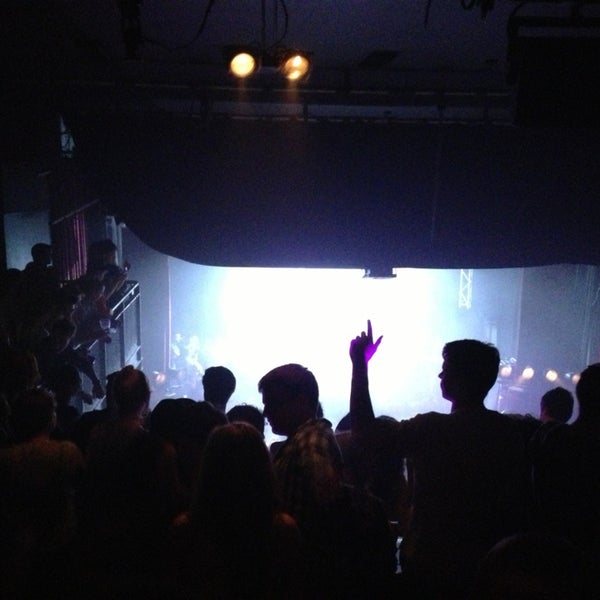 The Button Factory Temple Bar 15 tips
