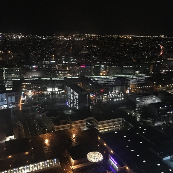 3/6/2018にVictoriaがRadisson Blu Hotel Lyonで撮った写真