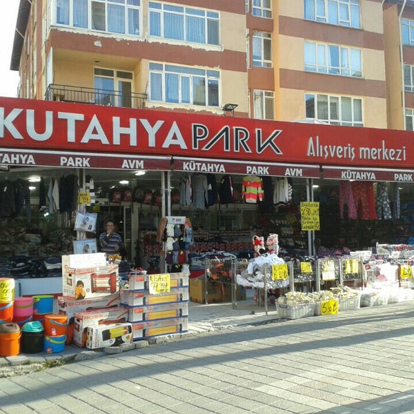 Park 23 Mağazalar