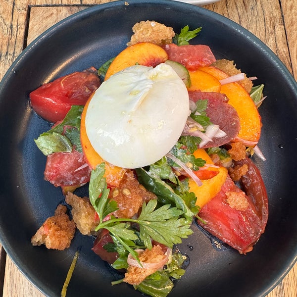 Tar & Roses - American Restaurant in Santa Monica