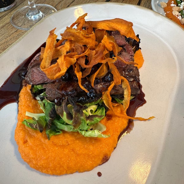 Tar & Roses - American Restaurant in Santa Monica