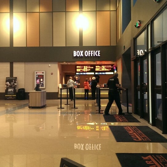 Cinemark - Movie Theater in Oakley