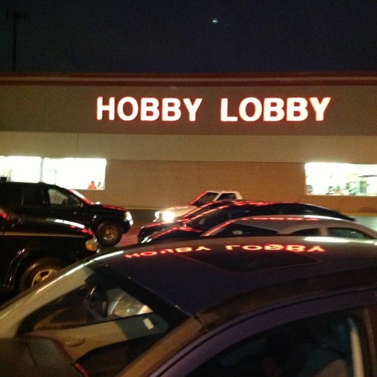 download the hobby lobby app