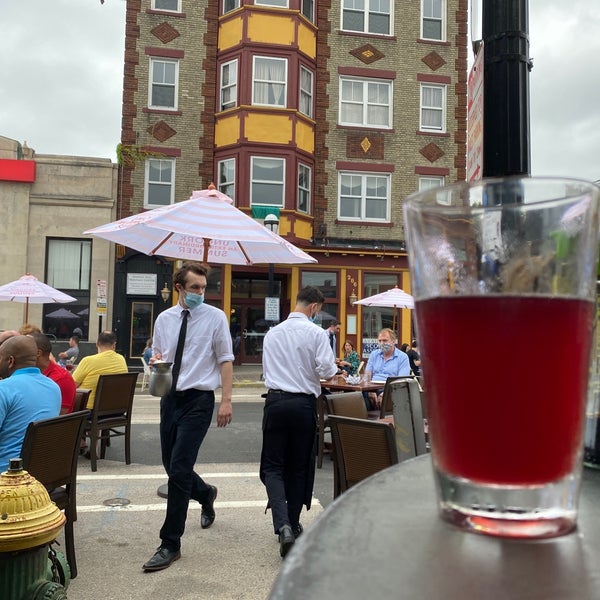 Photos at Providence Oyster Bar Federal Hill Providence, RI