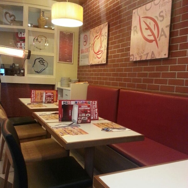 Pizza Hut Ataköy 256. Kısım Ataköy 256. Kısım Mah. 5. Kısım