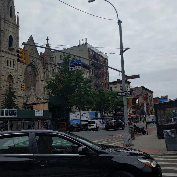 Photos at San Marzano East Village 117 2nd Ave