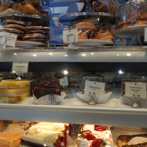 Corrado Bread & Pastry Upper East Side 10 tips