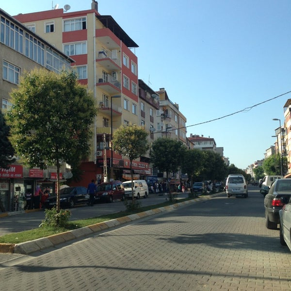 Photos At Cavuspasa Siyavuspasa 25 Tips