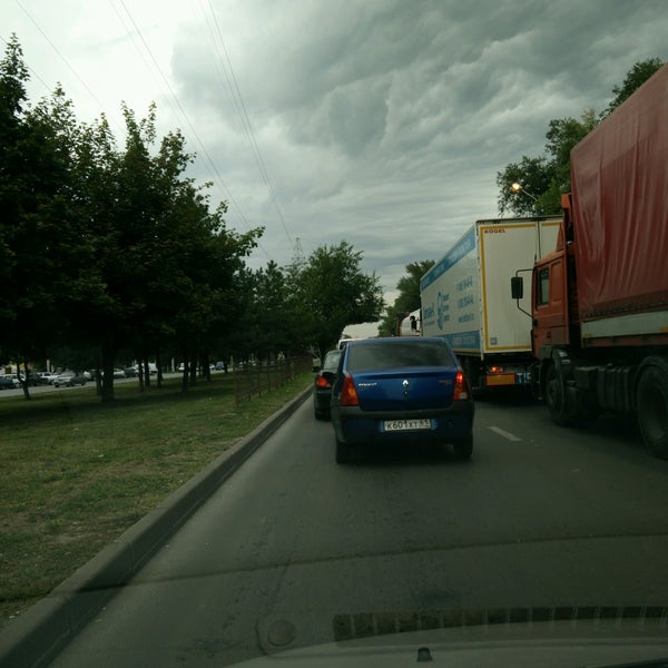 Вакансии малиновского