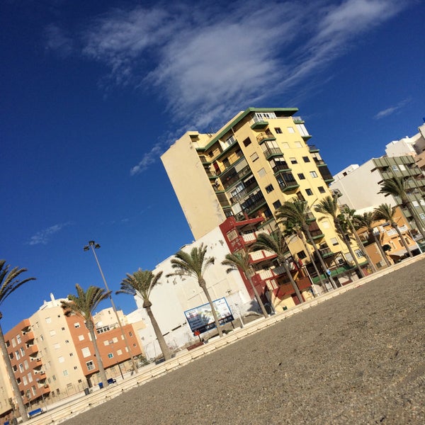 Playa de Villagarcía