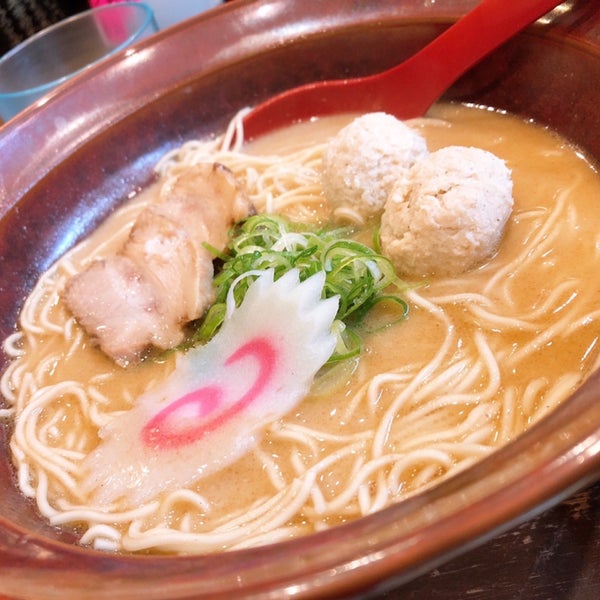 Photos At らぁめん まるなか Ramen Restaurant In 泉大津市