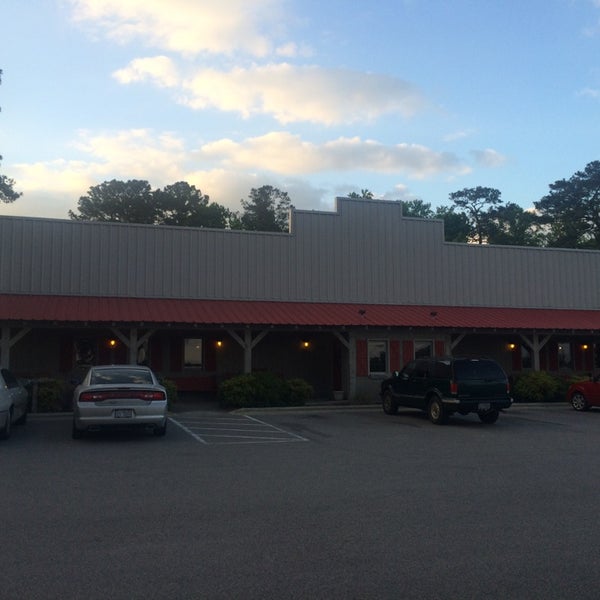 Hitch N' Post 2047 U.S. 17 Business