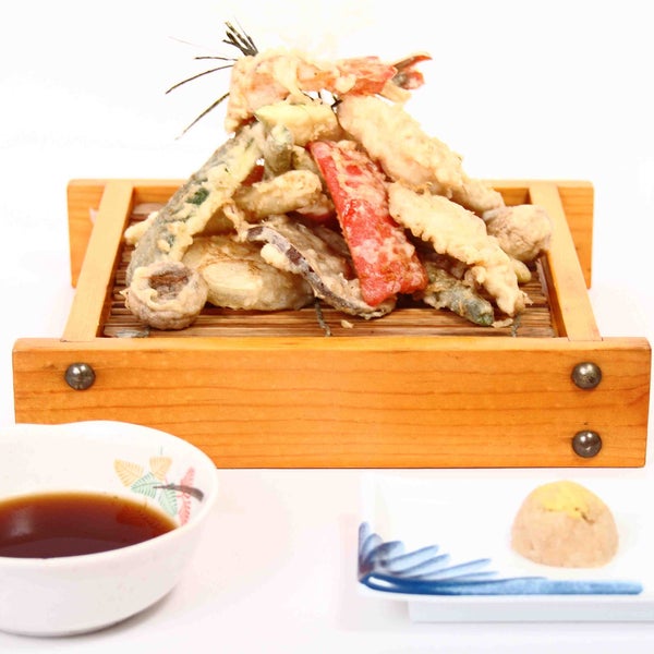 ¿Alguna vez han probado esta delicia de la cocina japonesa?