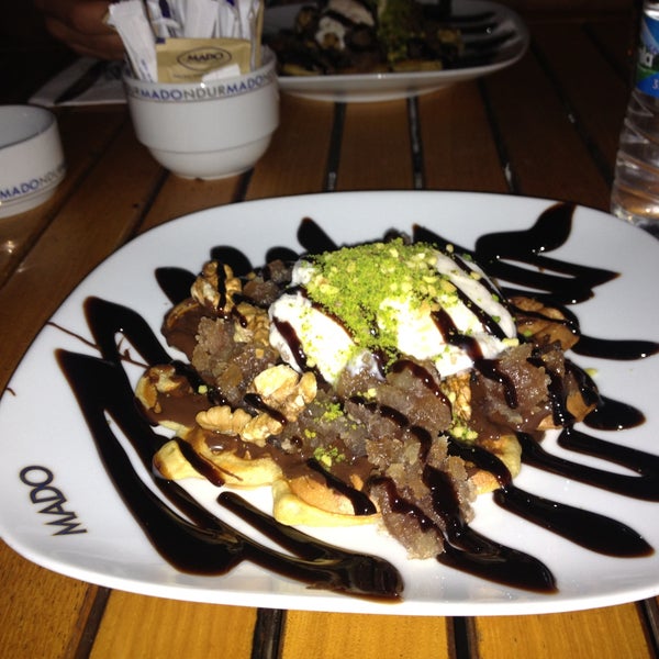 Mado Gemlik, Bursa