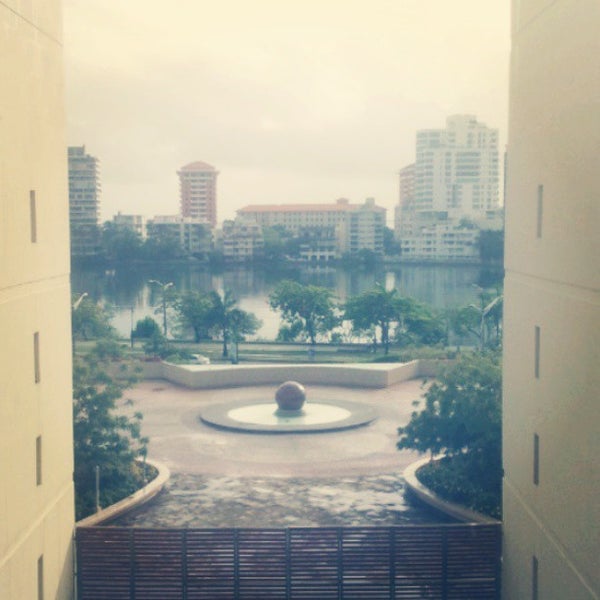 Foto tomada en Conservatorio de Música de Puerto Rico  por Dagmar el 6/12/2013