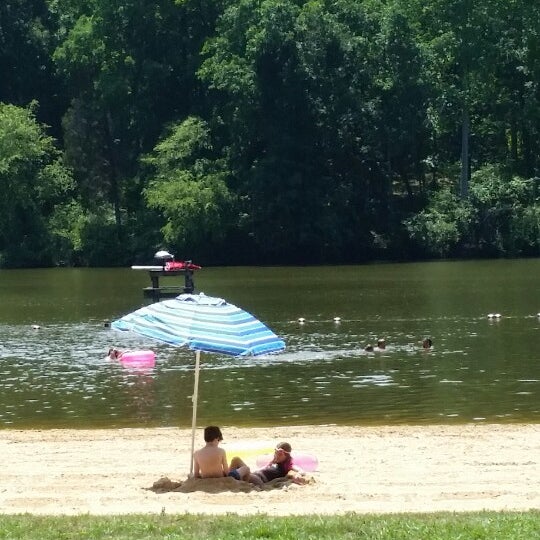 Photos at Bear Creek Lake State Park 4 tips