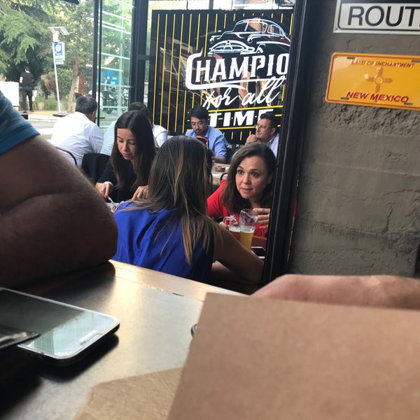 Foto diambil di On1 Bistro oleh Cem Ç. pada 6/21/2018