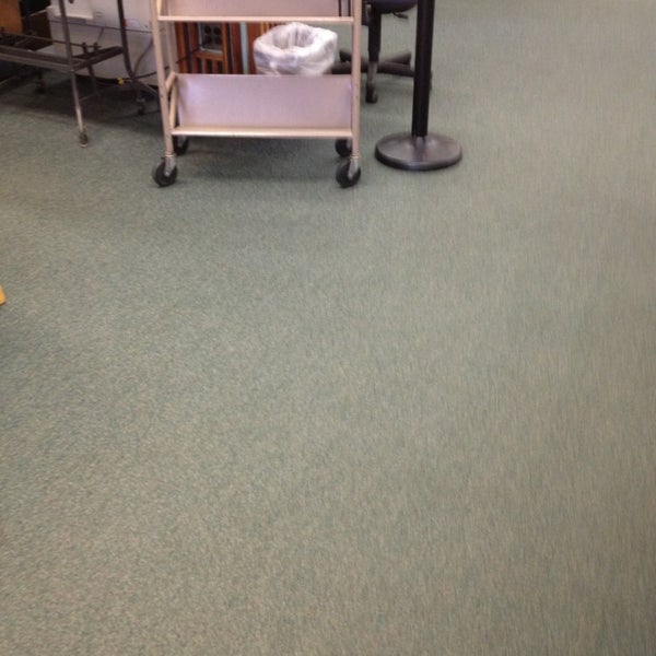 Winton Public Library Library in Rochester