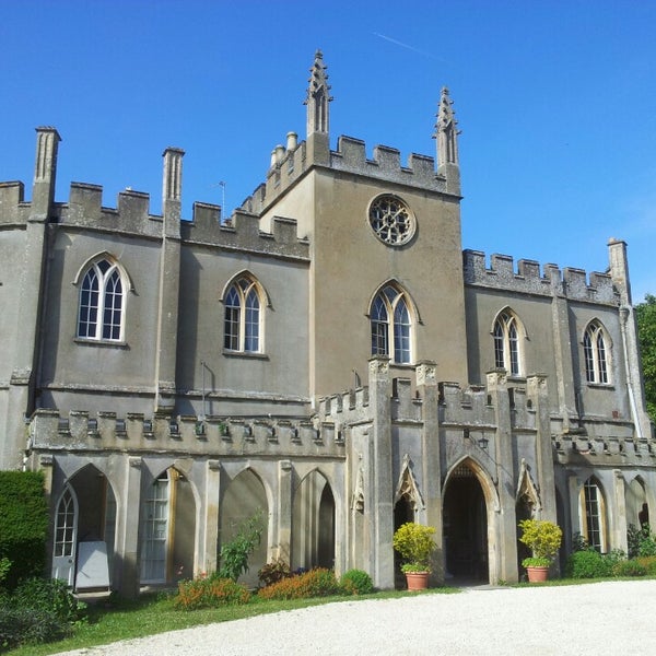 Braziers Park 1 tip from 33 visitors