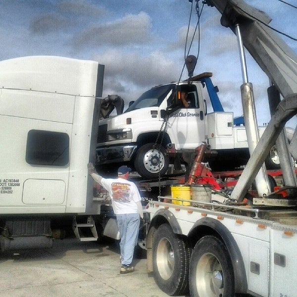mardi gras truck stop casino
