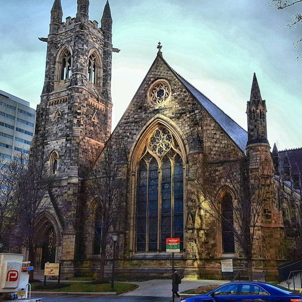 Iron Gate Theater University City Philadelphia, PA