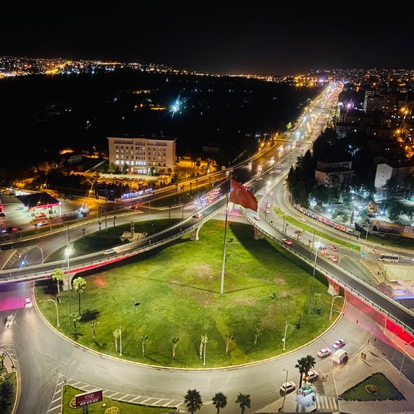 Foto diambil di Nevali Hotel oleh 🇹🇷Orhan🇹🇷 pada 8/6/2023