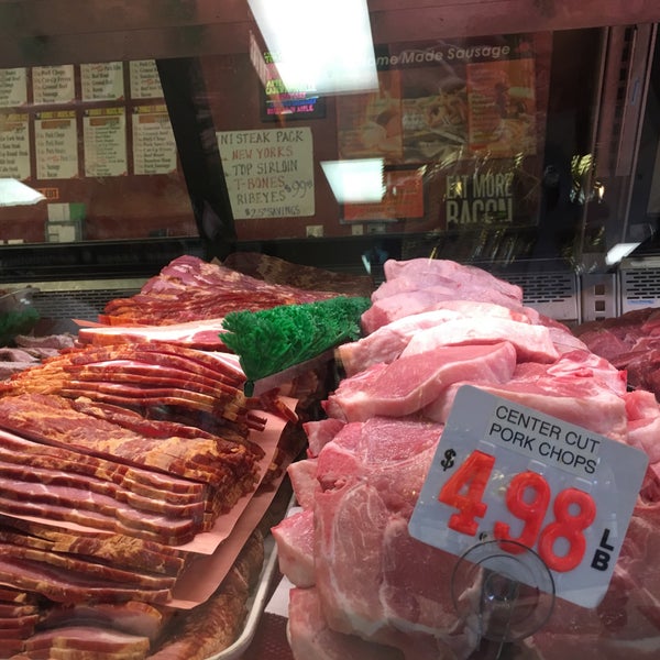 Photos at Double DD Meats 23 tips from 643 visitors