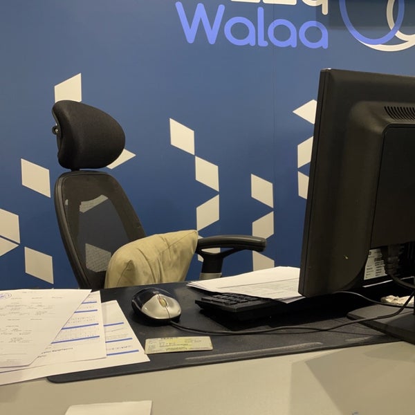 Walaa Insurance Company Insurance Agency in الواحة