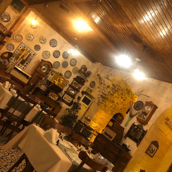 photos at leyli muse mutfak kitchen restaurant