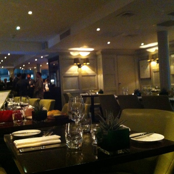 Photos At Chiswell Street Dining Rooms Gastropub In City
