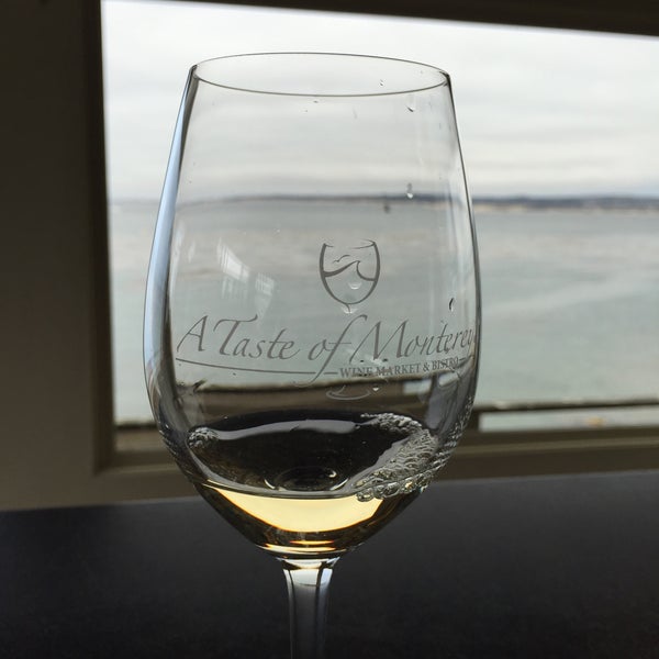 7/2/2016 tarihinde Stuart C.ziyaretçi tarafından A Taste of Monterey'de çekilen fotoğraf