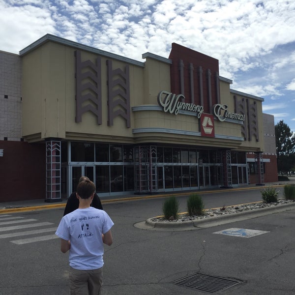 Carmike Wynnsong 10 Now Closed West End 8 Tips From 270 Visitors