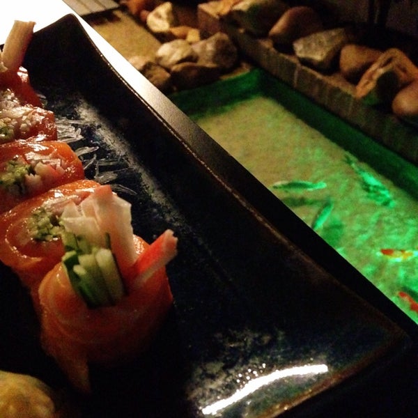 6/19/2014にEziquio L.がTiger Restauranteで撮った写真