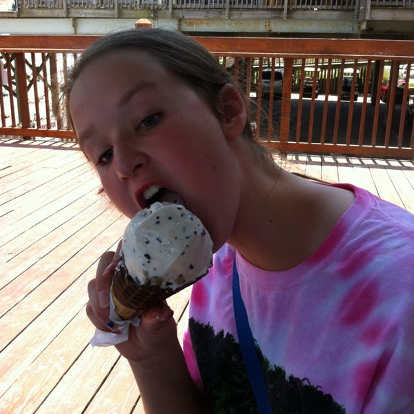 Photos at Painter's Homemade Ice Cream Ice Cream Parlor in Garden City