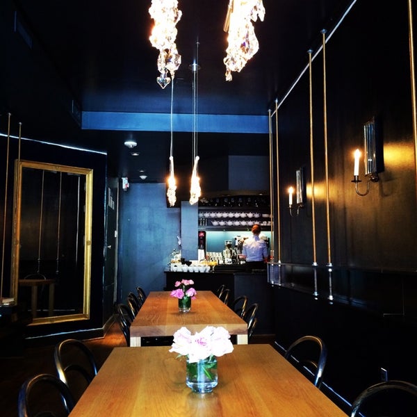 The After Peacock Room Now Closed Georgetown