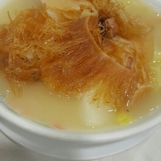 魚翅